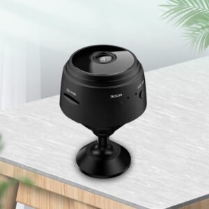 Mini camera cu WIFI Užsisakykite Trendai.lt 10