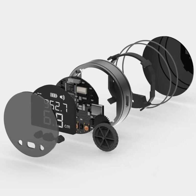 Distametru electric reincarcabil – ruleta electrica Užsisakykite Trendai.lt 11