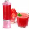 Blender portabil wireless cocktail 600ml Užsisakykite Trendai.lt 33