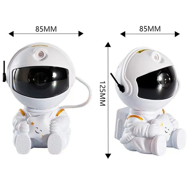 Proiector Lampă Astronaut – Lampă LED de Noapte Užsisakykite Trendai.lt 18