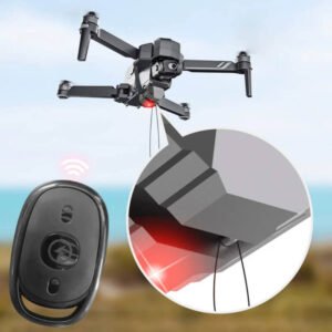 Sistem universal de lansare a marfurilor cu drone Užsisakykite Trendai.lt 11