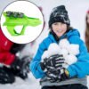 Snowball Shooter Ball Gun Cu Cauciuc Užsisakykite Trendai.lt 43