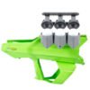 Snowball Shooter Ball Gun Cu Cauciuc Užsisakykite Trendai.lt 47