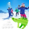 Snowball Shooter Ball Gun Cu Cauciuc Užsisakykite Trendai.lt 55